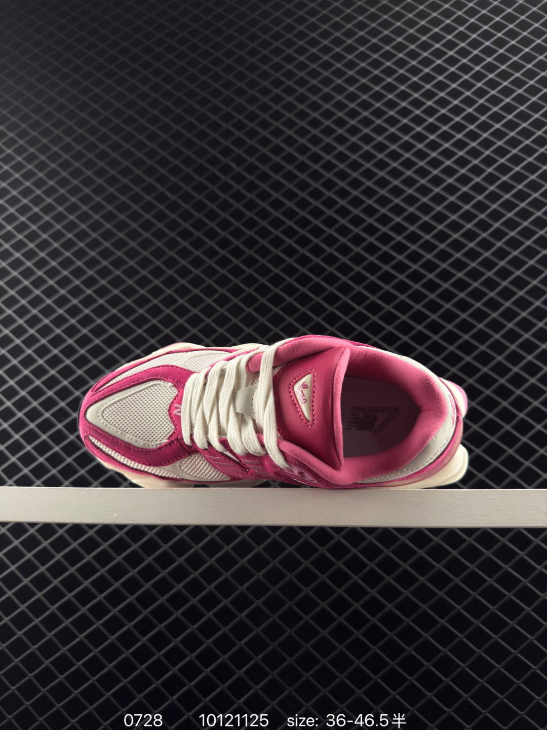 Joe Freshgoods x New Balance NB9060